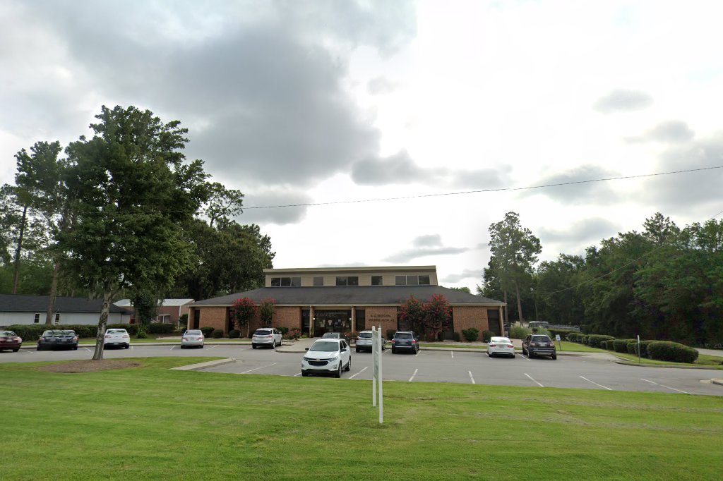 Barnwell Housing Authority