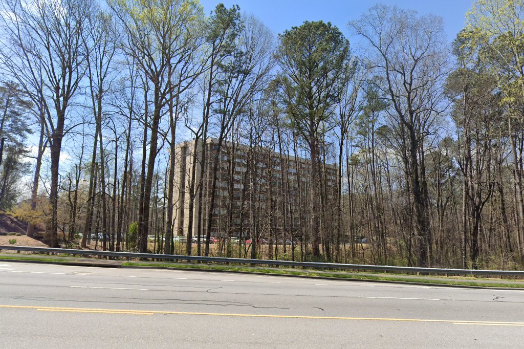 Smyrna Towers