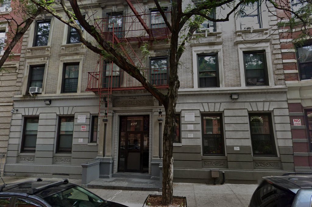 Harlem West Iii