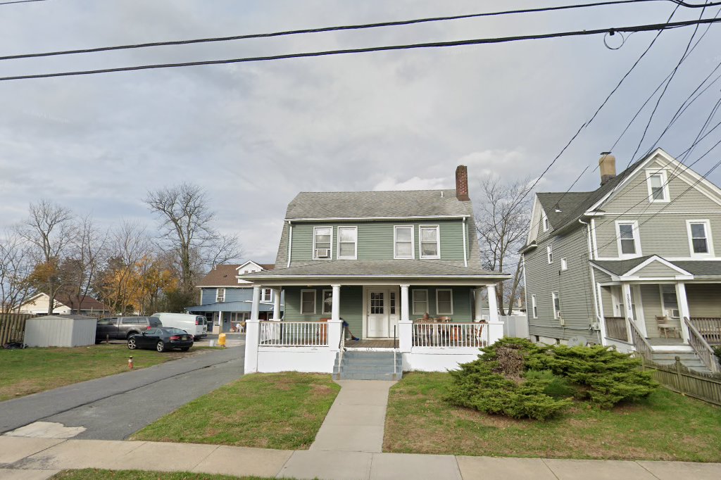 Neptune Consumer Home