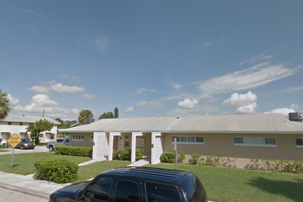 Stuart Housing Authority
