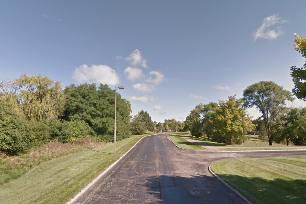 Parkway Meadows