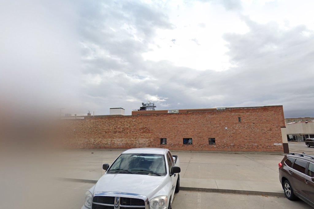 Casper Housing Authority