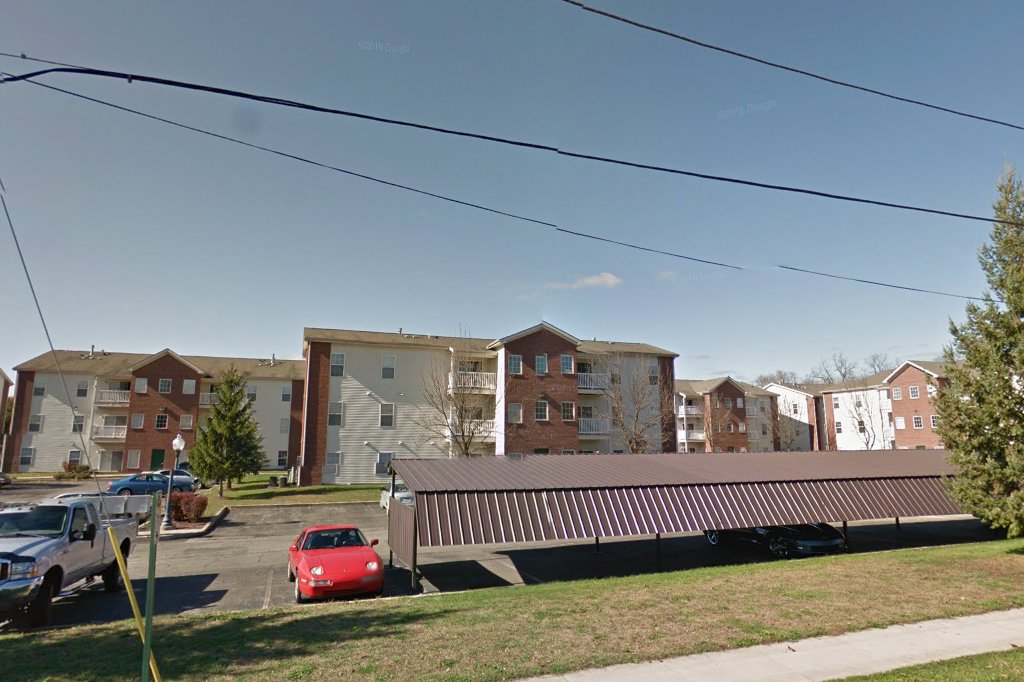 Parkview Apartments - Niles