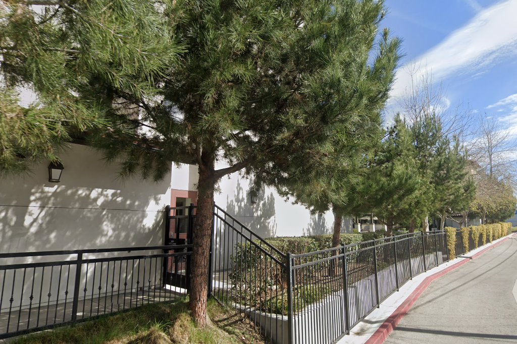 Olivera Senior Apartments 62+