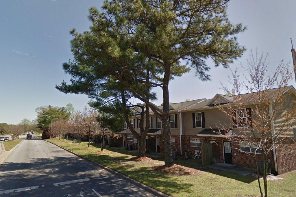Carolina Cove Apartments