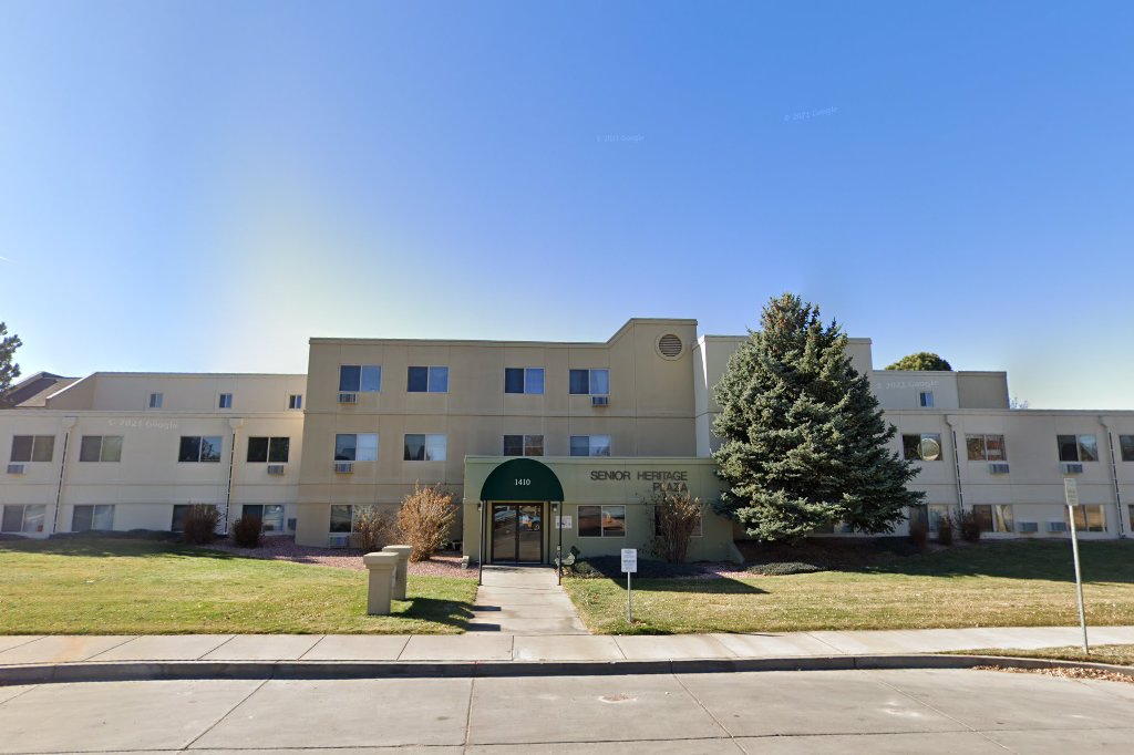 Silverkey Apartments