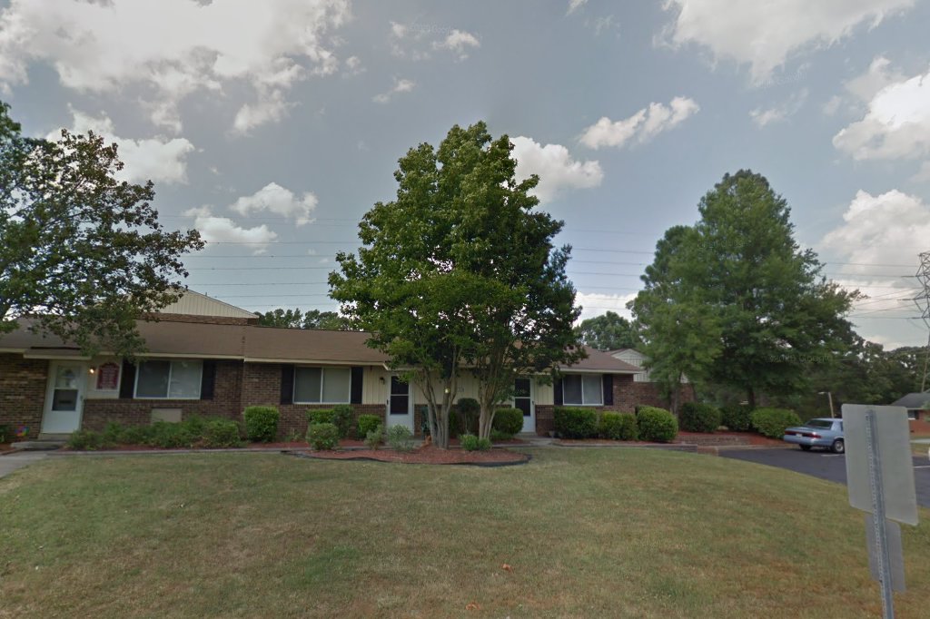 Beaumont Avenue Apartments