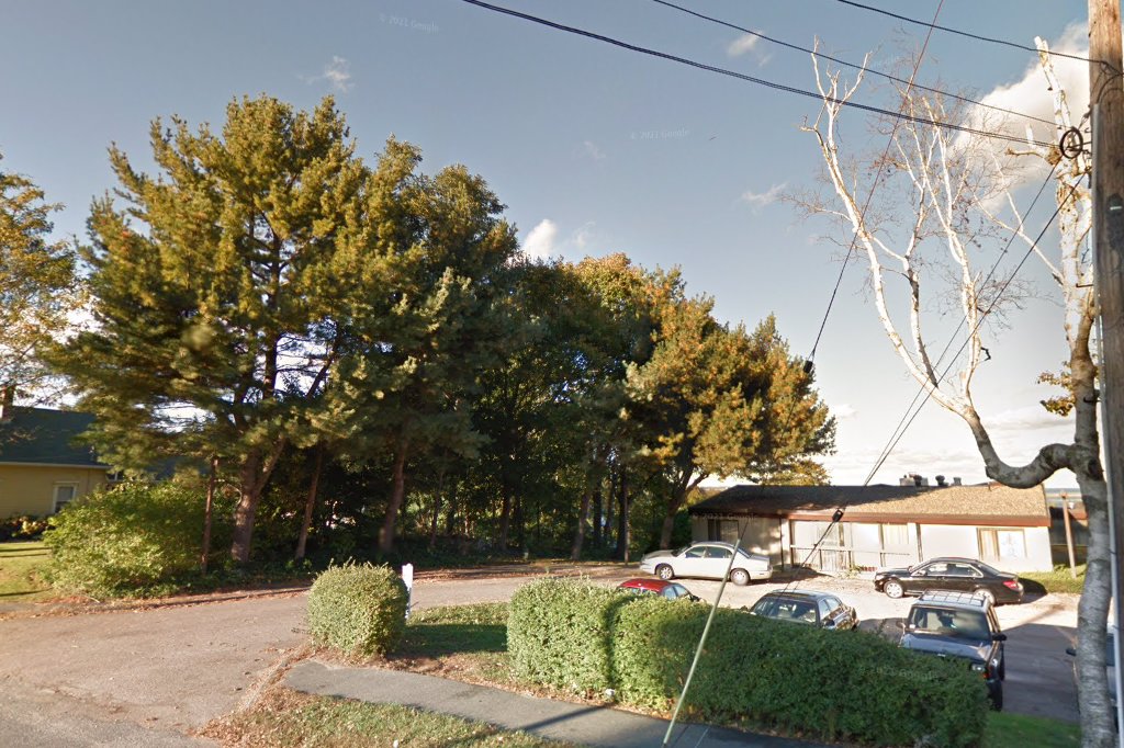 Plymouth Housing Authority