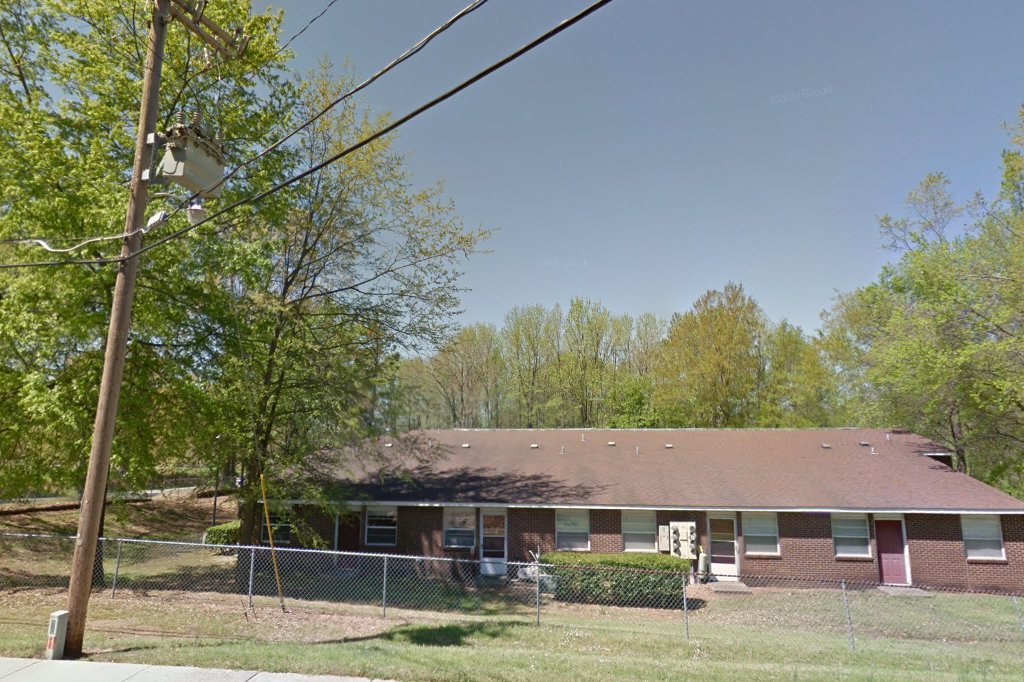 Zumwalt Courts for the Disabled