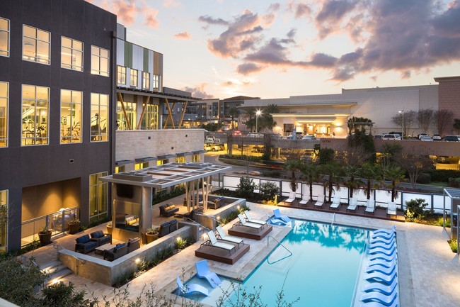 Volente Villas Austin
