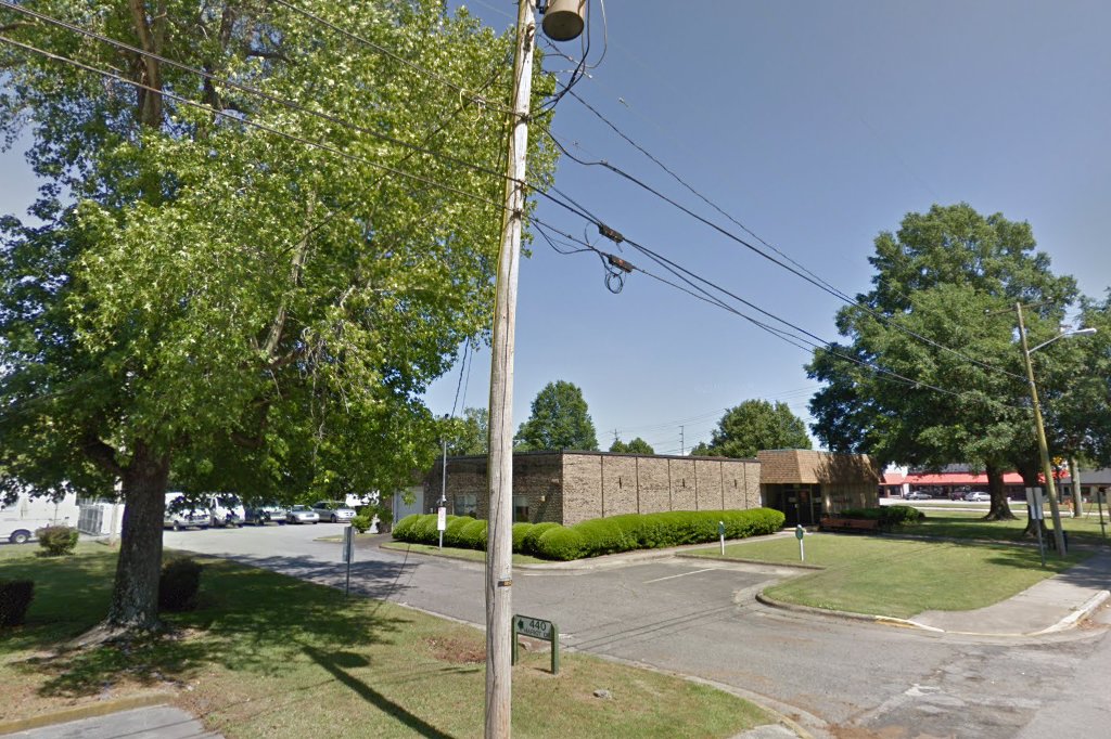 Elizabeth City Housing Authority