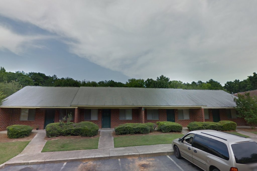 Edisto Plaza Apartments