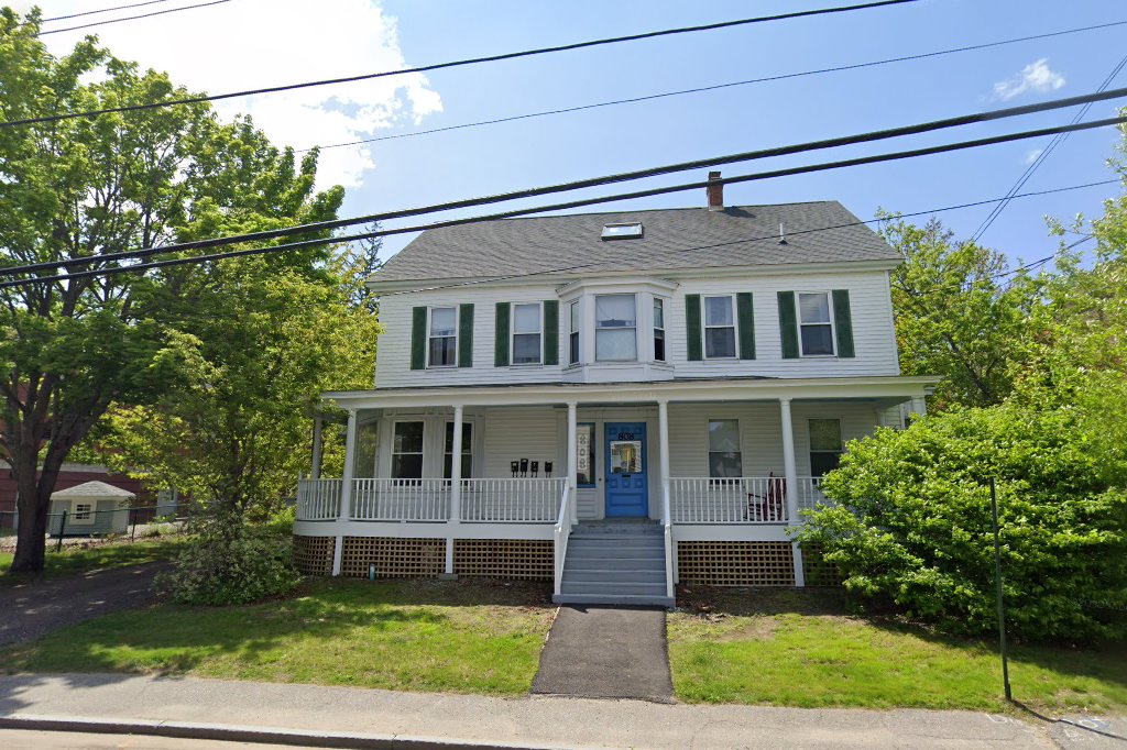 Elmhurst Group Home