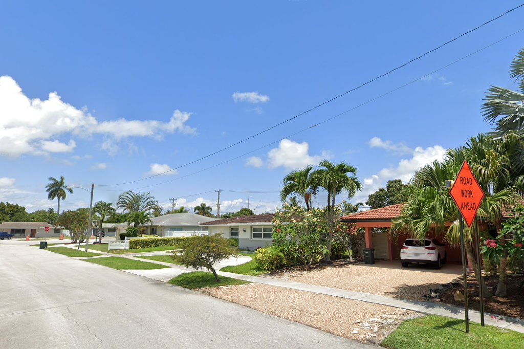 Delray Beach Housing Authority