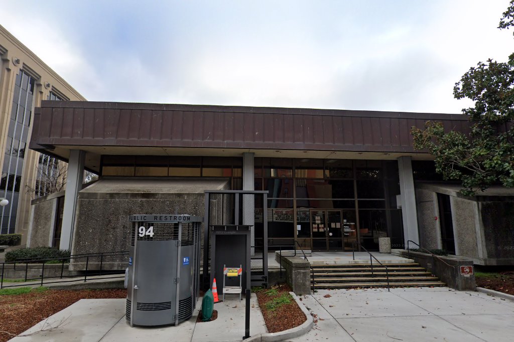 Santa Rosa Housing Authority