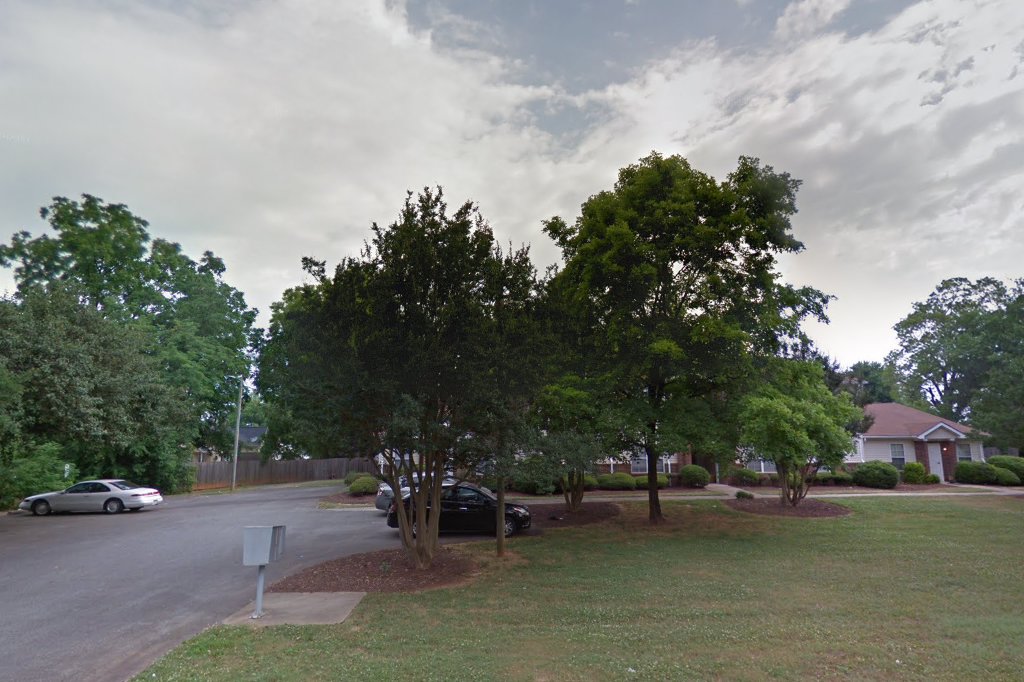 Cac Of Alamance Co.