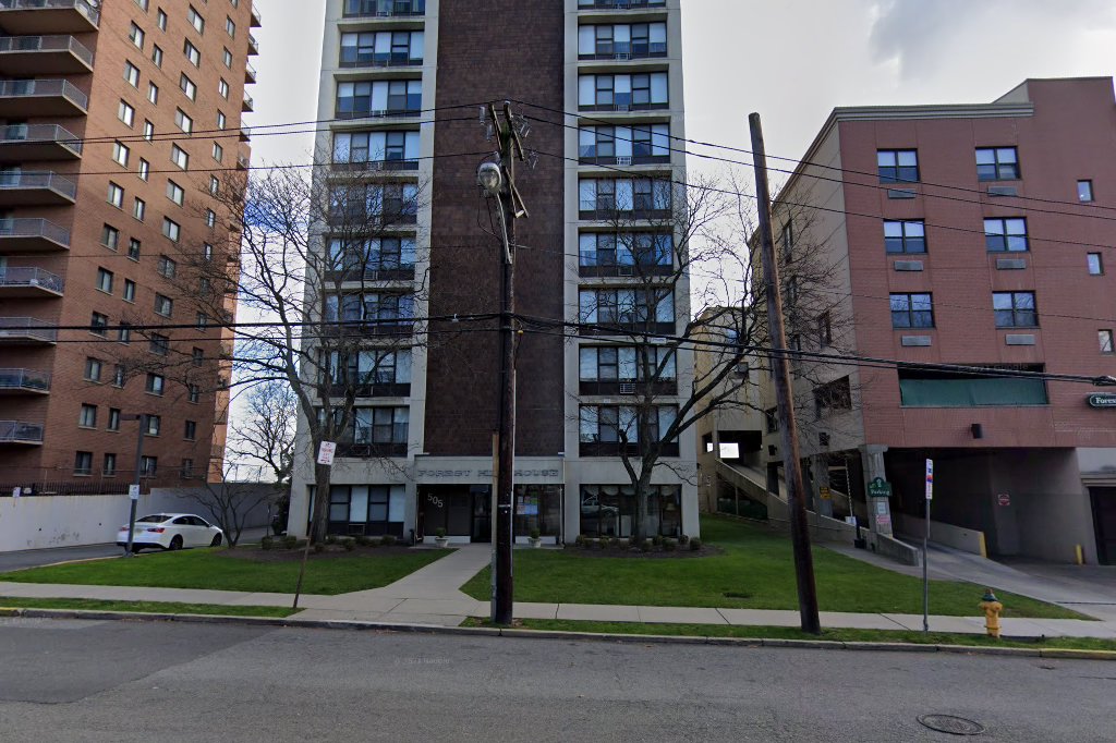 Forest Hill House Senior Apartments