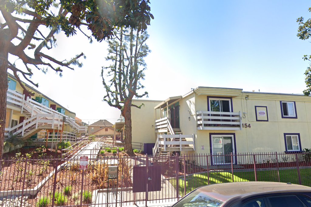 Kilgore Griffith Apartments