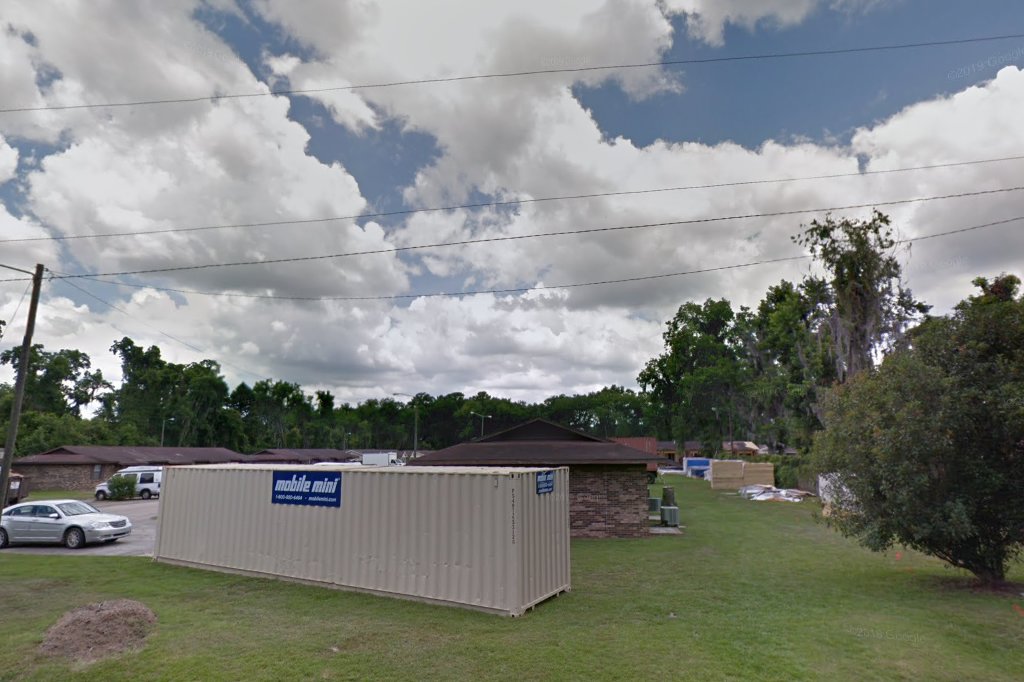 Village at Blackshear Apartments