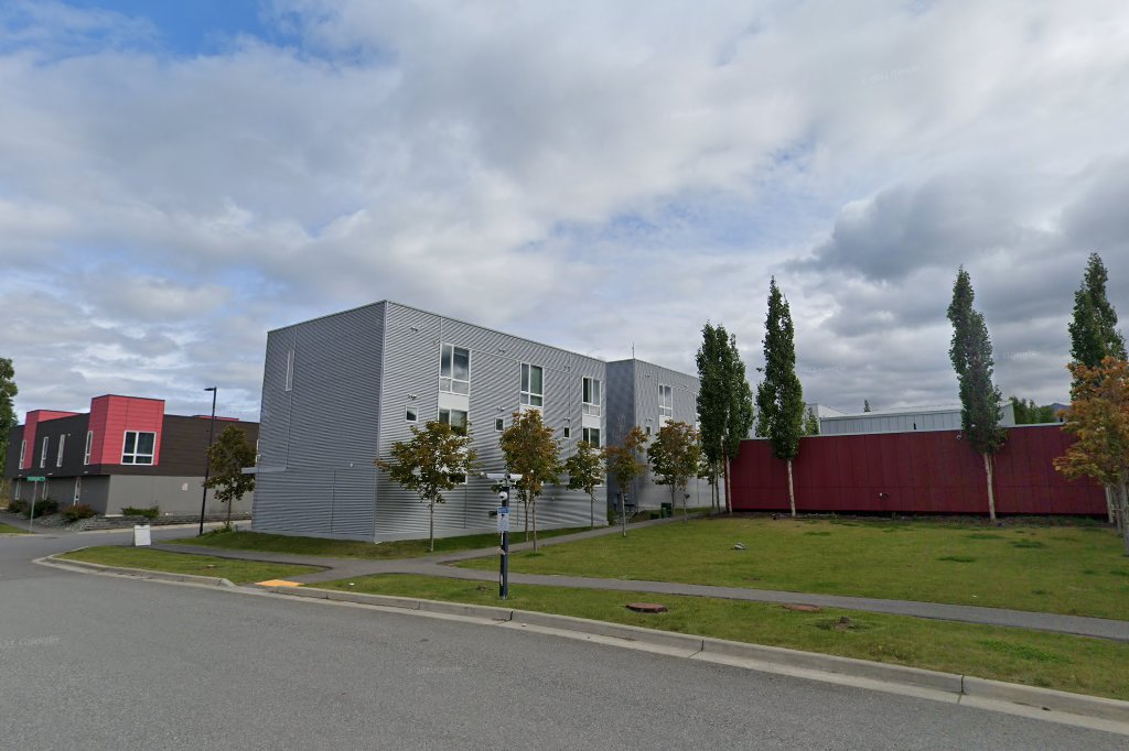 Trailside Heights Apartment Homes