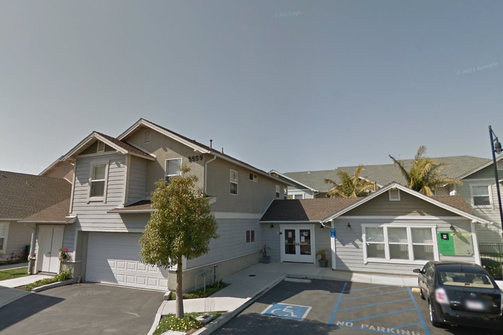 Villa Cesar Chavez Oxnard