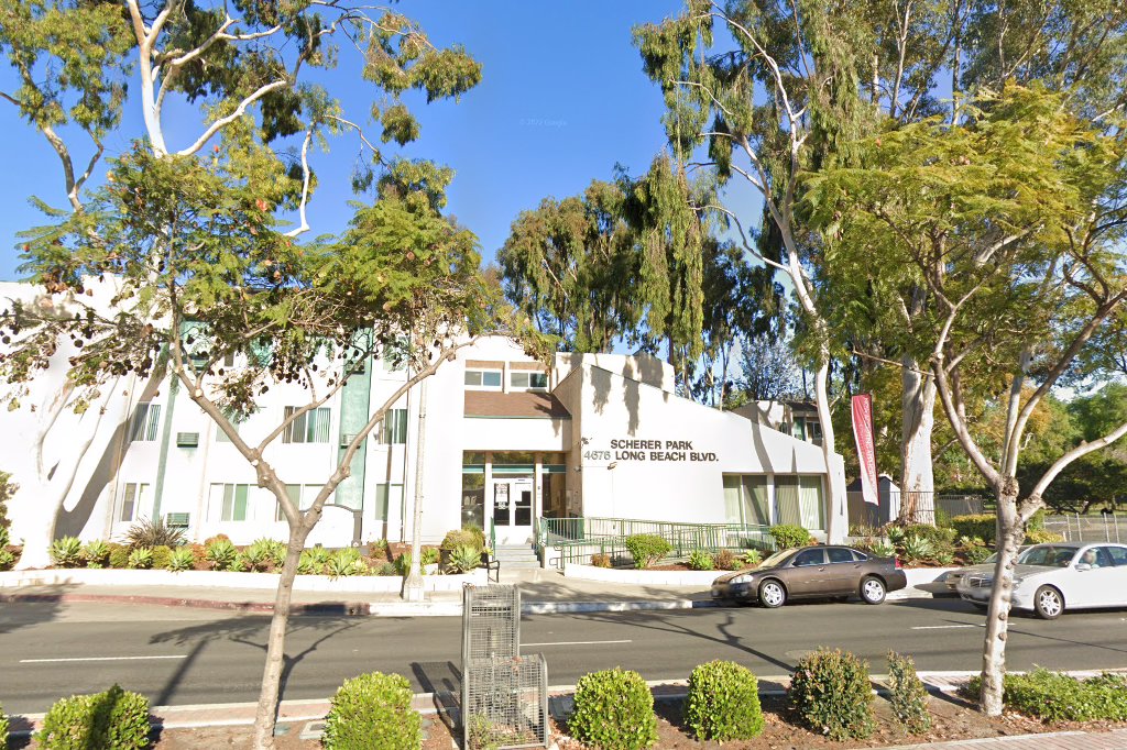 Scherer Park Apts