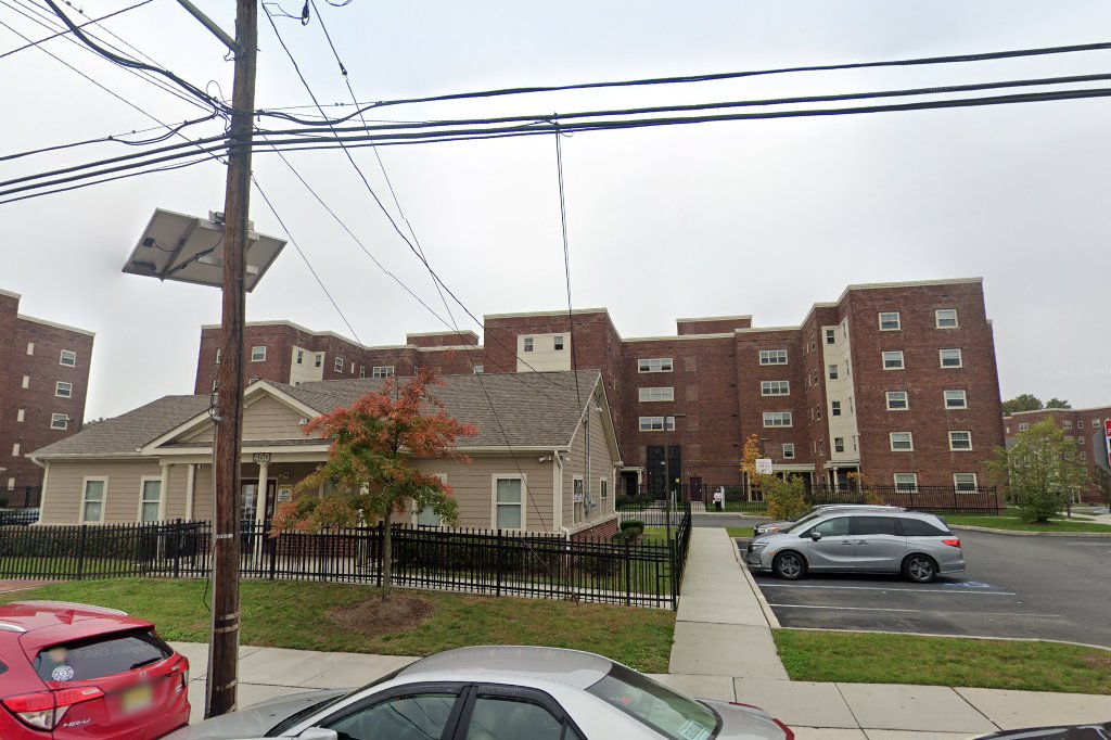 Westminster Heights