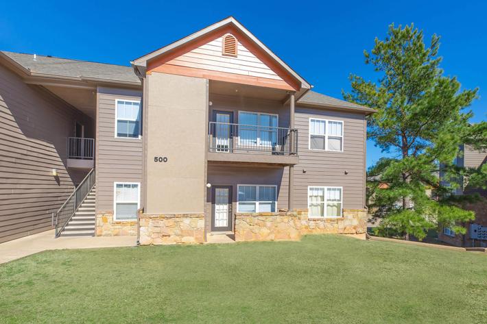 Arbor Pines Affordable Apartments