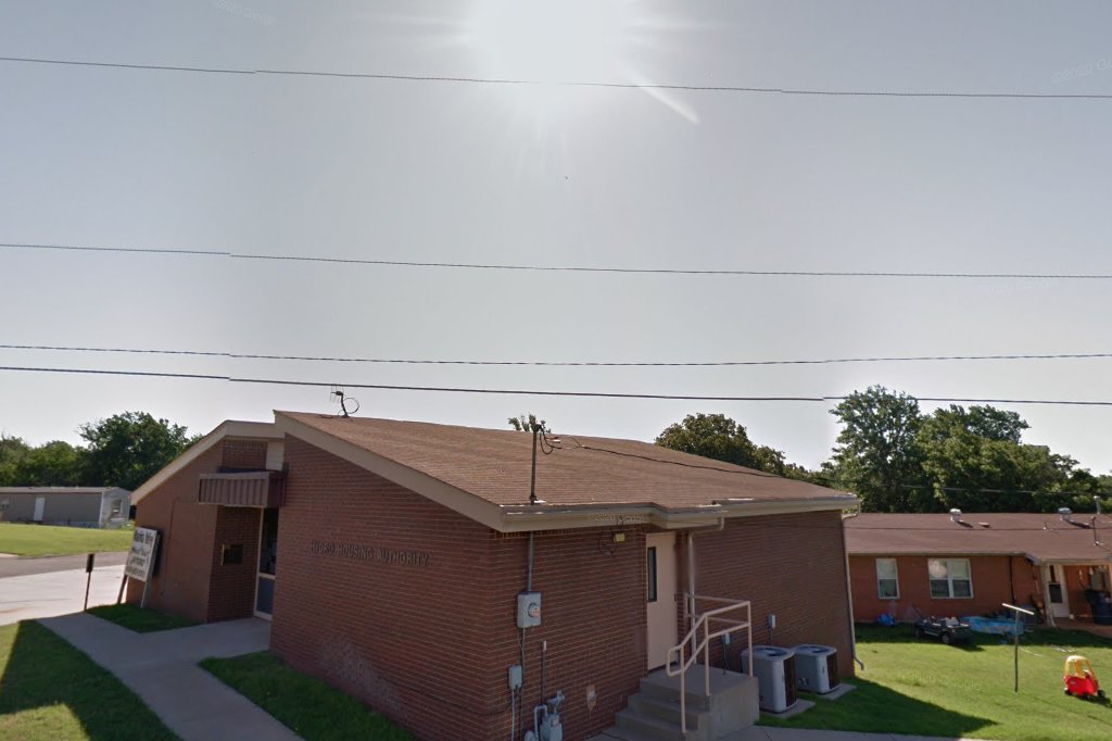 Hydro Housing Authority
