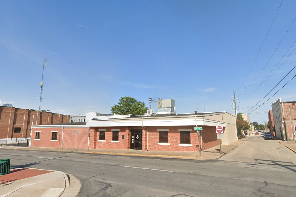 Jonesboro Housing Authority