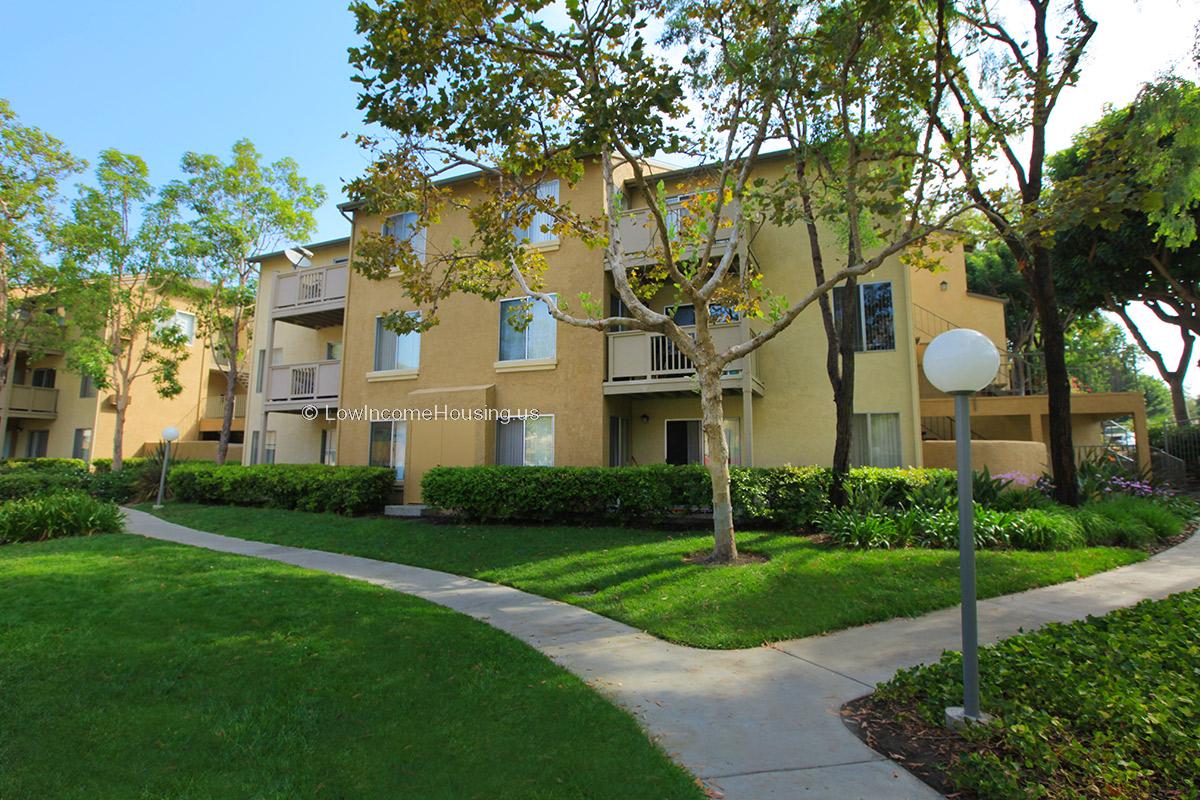 Trabuco Woods Lake Forest
