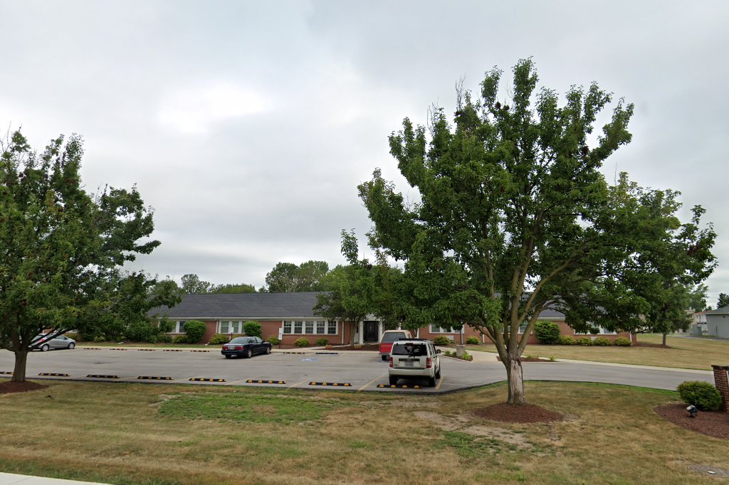 Woodlawn Court