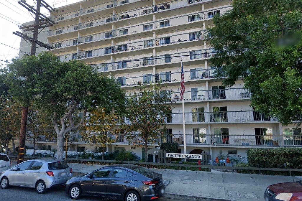 Pacific Manor