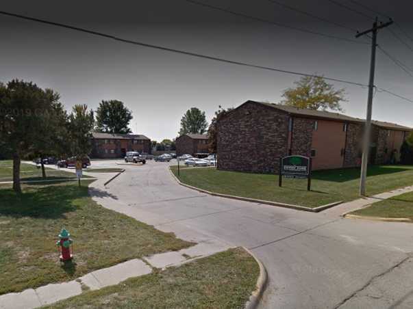 Vinton Park Apartments