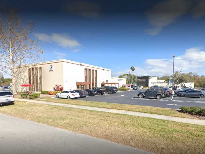 Florida Real Estate Foundation Inc