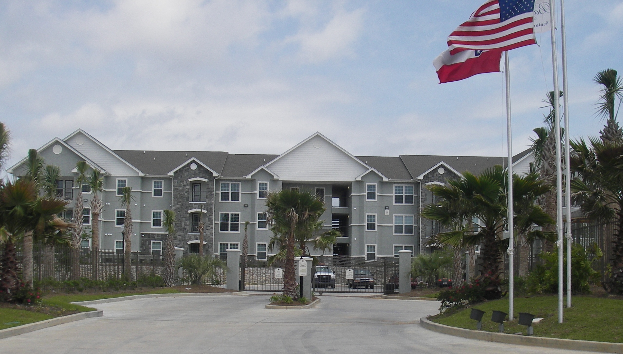 Baywood Place