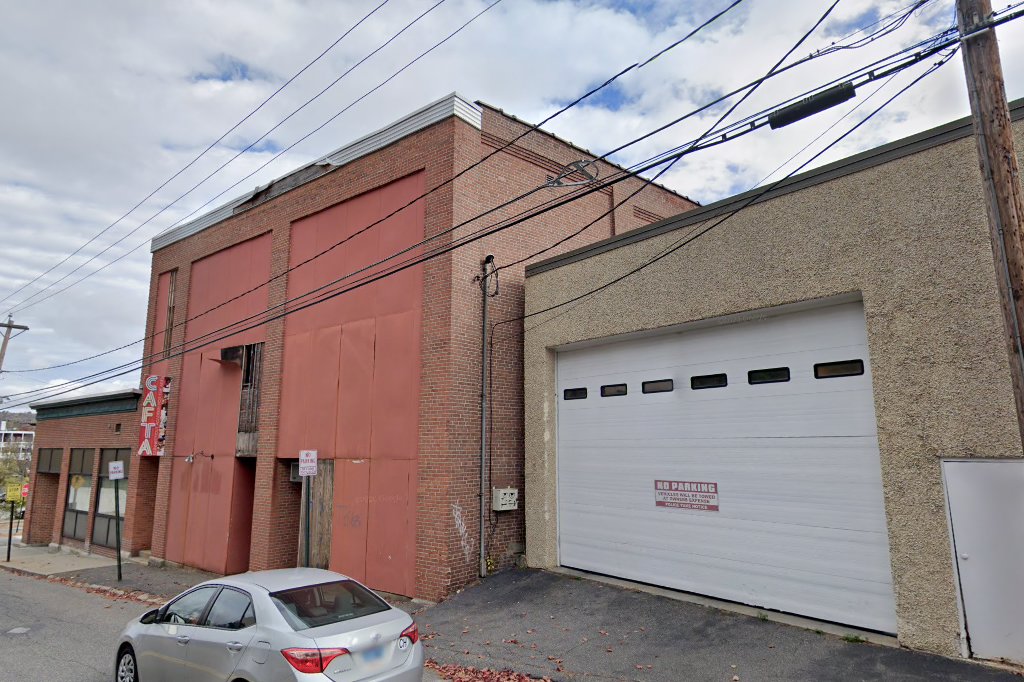 Torrington Housing Authority
