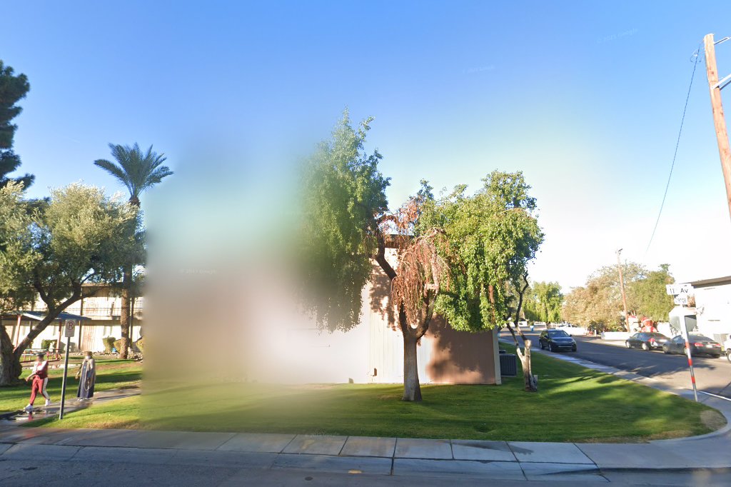 Camelback Properties