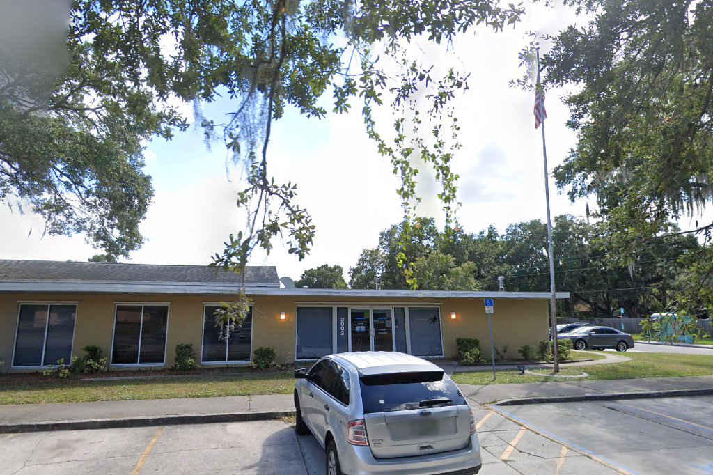 Bradenton Housing Authority