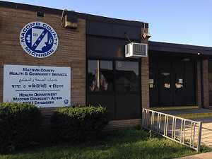 Macomb Community Action - North Action Center