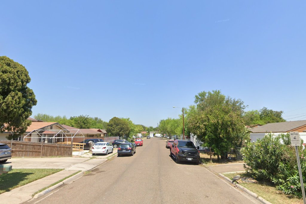 El Rosario Homes And La Merced Homes