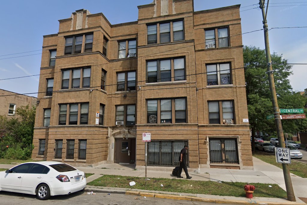 The Whitmore Apts