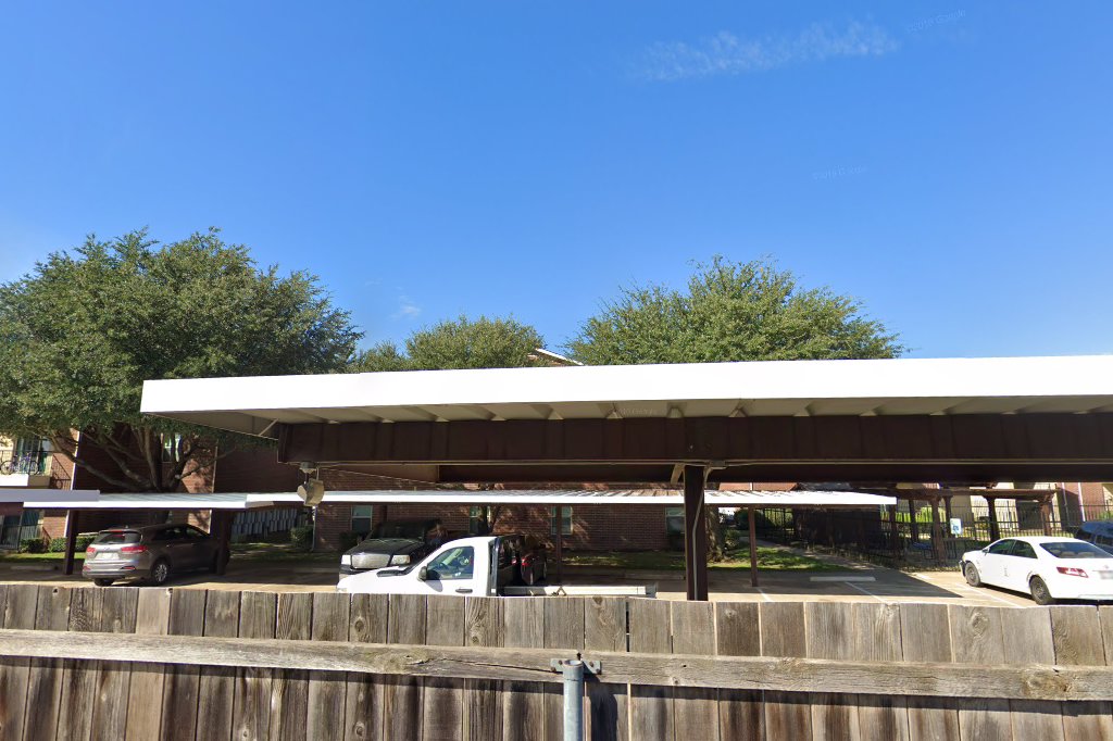 Dallas Housing Authority