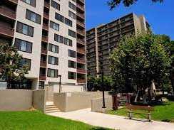 Community Garden Towers