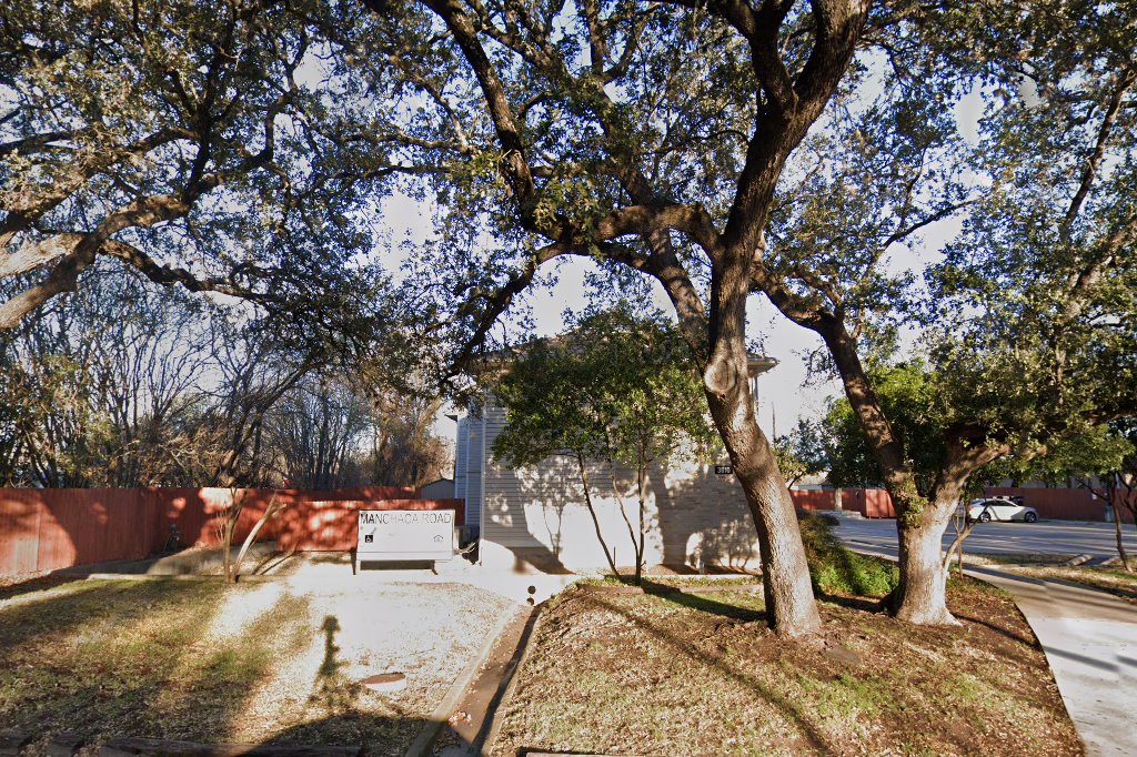 Manchaca Road Apts