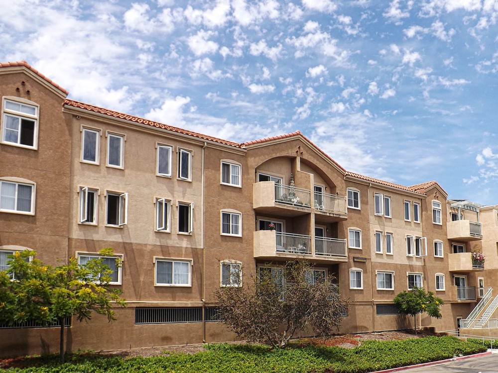 Grandon Village Apartments San Marcos