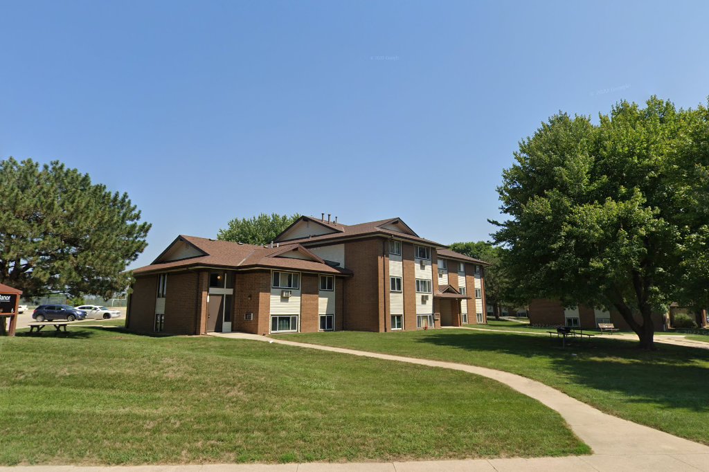 Westside Manor