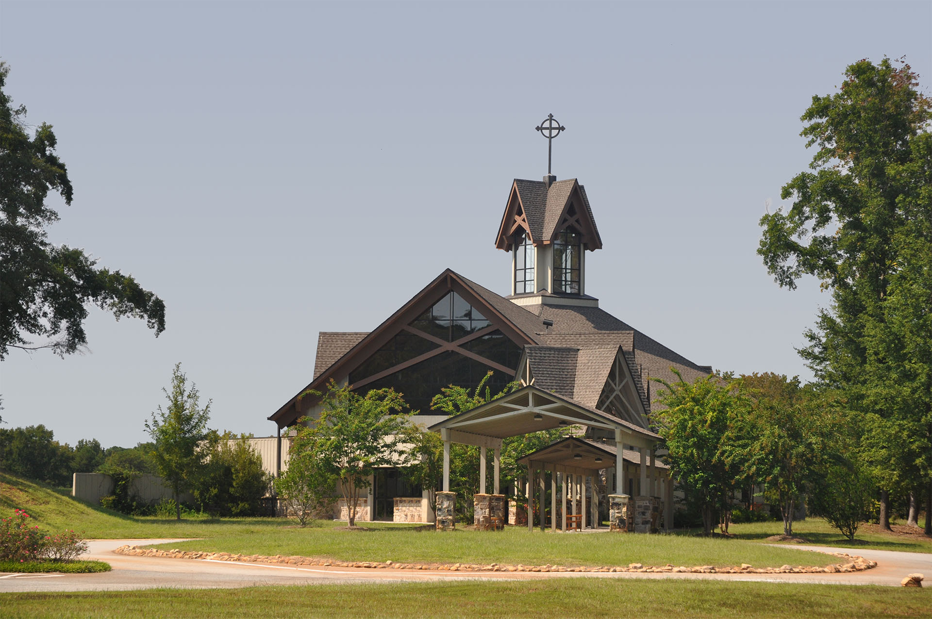 Christ the King Outreach Program