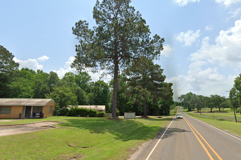 Centerville Housing Authority